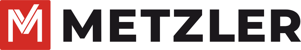 Logo der Metzler GmbH